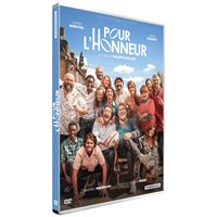Pour l'Honneur DVD