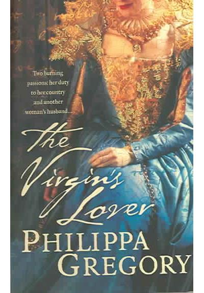 VIRGIN'S LOVER