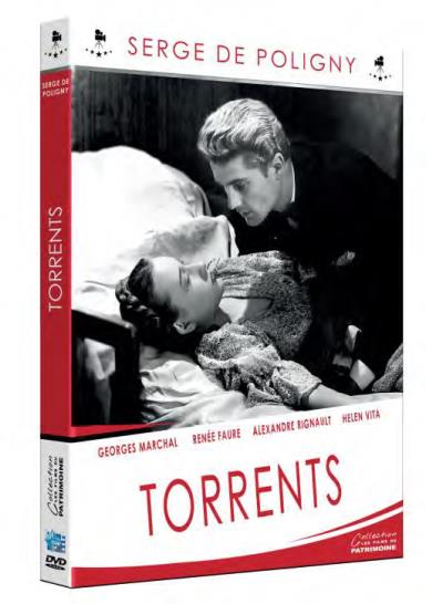 Torrents DVD