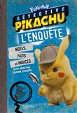 Pokémon - Détective Pikachu - Guide officiel du film