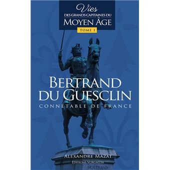 Bertrand du Guesclin