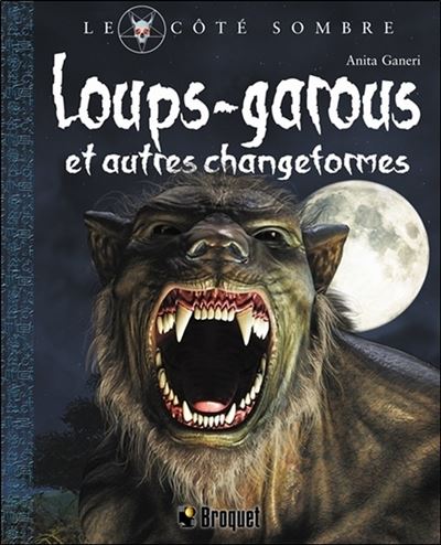 Loup garoup