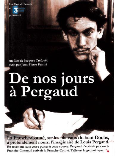 De nos jours à Pergaud