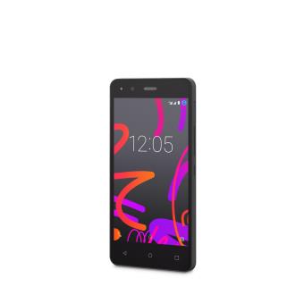 Smartphone BQ Aquaris M4.5 4G 4.5" 16 Go Noir - 1