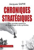 Chroniques stratégiques