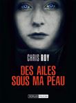 Des ailes sous ma peau