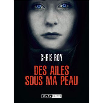 Des ailes sous ma peau