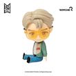 Figurine moniteur TinyTAN Dynamite BTS Jimin