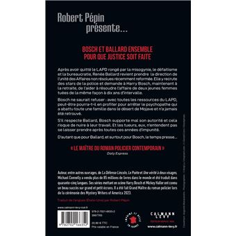 L'Étoile du désert