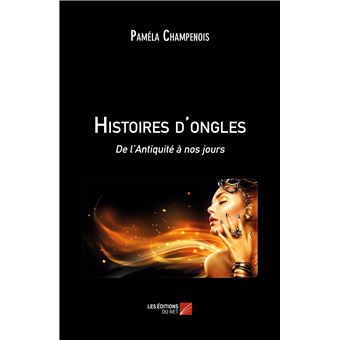 Histoires d'ongles