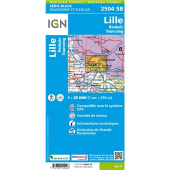 Lille, Roubaix, Tourcoing