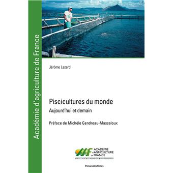 Piscicultures du monde