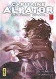 Capitaine Albator Dimension Voyage - Tome 10