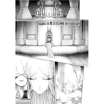 Capitaine Albator Dimension Voyage - Tome 10