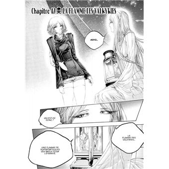 Capitaine Albator Dimension Voyage - Tome 10