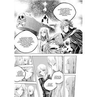 Capitaine Albator Dimension Voyage - Tome 10