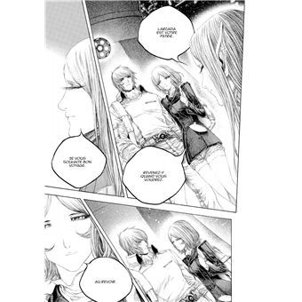 Capitaine Albator Dimension Voyage - Tome 10