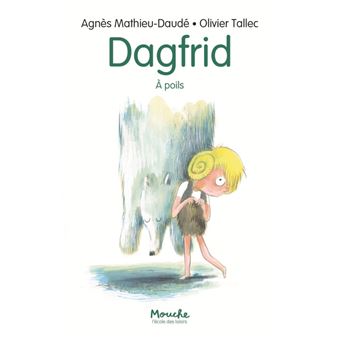 Dagfrid - À poils