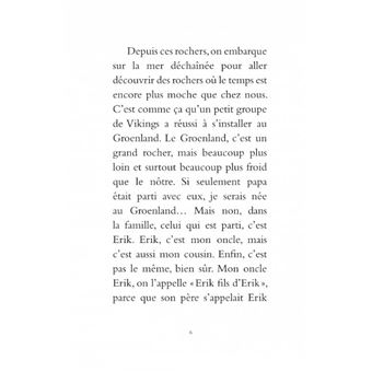 Dagfrid - À poils