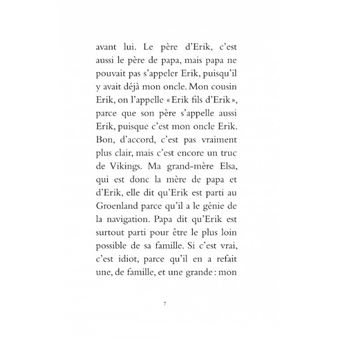 Dagfrid - À poils