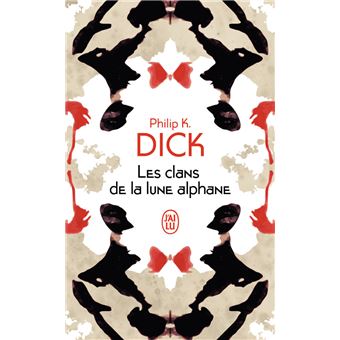 Les clans de la lune alphane - 1