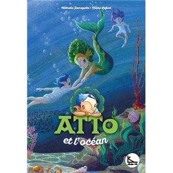 Atto et l'océan