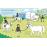 Chevaux et poneys - Coloriages et autocollants_2