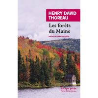 Les Forêts du Maine
