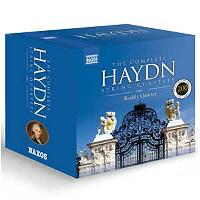 Quatuors à cordes - Intégrale