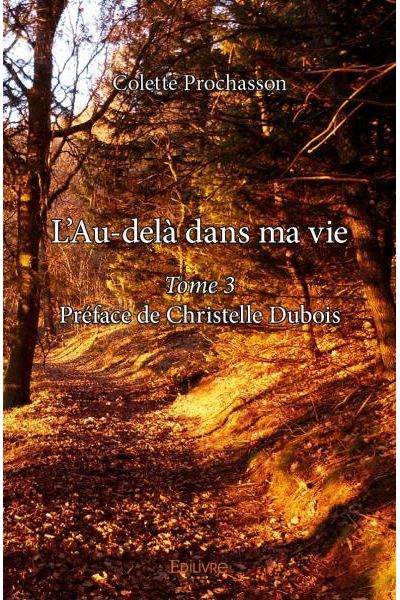 Lau-dela dans ma vie - tome 3