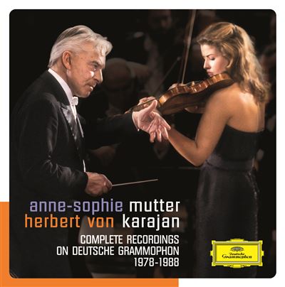 The Complete Recordings On Deutsche Grammophon