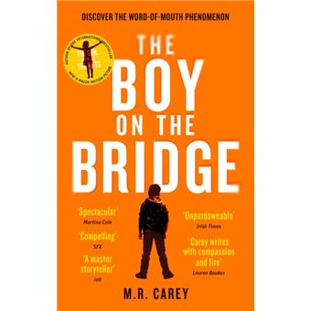 The Boy on the Bridge - 1
