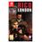 Rico London Nintendo Switch