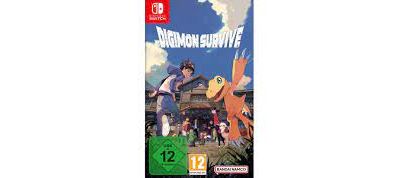 DIGIMON SURVIVE SWITCH