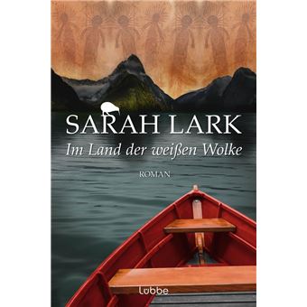 Im Land der weißen Wolke - 1