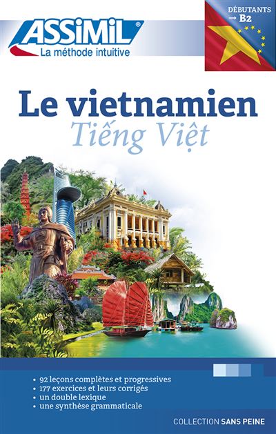 Le Vietnamien