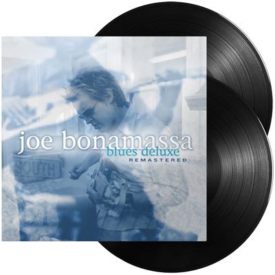 Blues Édition Deluxe