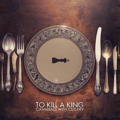 Cannibals with cutlery - Inclus coupon MP3