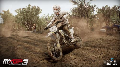 Jogo Mídia Física Original Mxgp 3 Motocross Para Switch na Americanas  Empresas