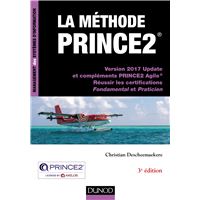 La méthode Prince2