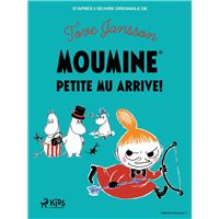 Petite Mu arrive !