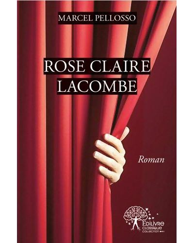 Rose claire lacombe