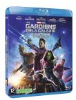 Les Gardiens de la Galaxie Blu-Ray