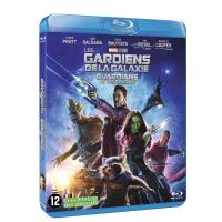 Les Gardiens de la Galaxie Blu-Ray