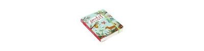 POCKET PLANNER. FOREST FRIENDS