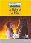 La belle et la bête - Niveau A1