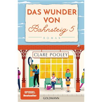 Das Wunder von Bahnsteig 5 - 1