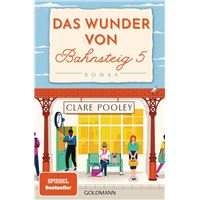 Das Wunder von Bahnsteig 5