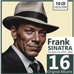 Sinatra 16 Original Albums - 10 CD