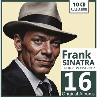 Frank Sinatra - 1